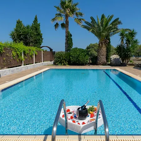 Resort Natura Park Village & Psalidi (Kos)