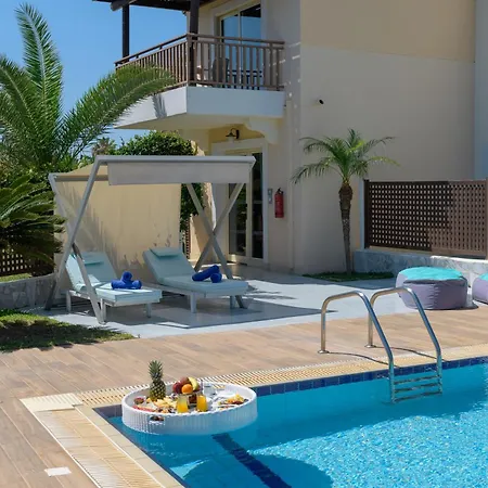 Natura Park Village & Resort Psalidi (Kos)