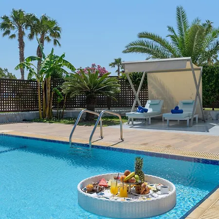 Resort Natura Park Village & Psalidi (Kos)