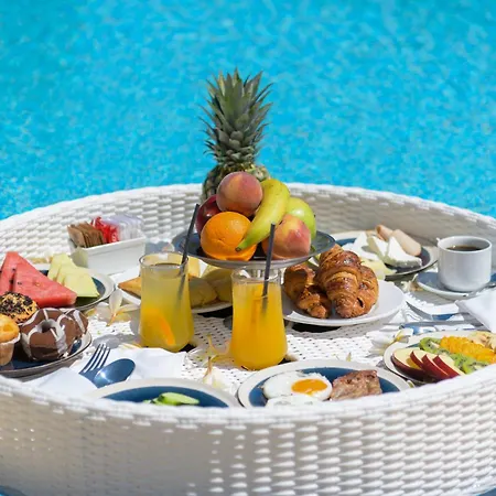 Natura Park Village & Resort