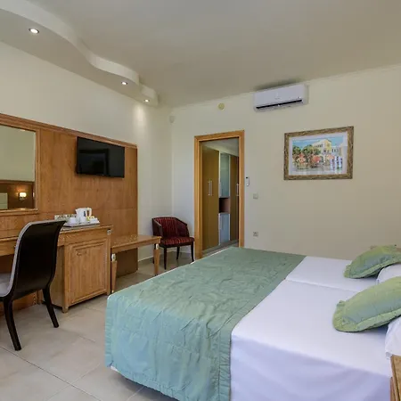 Natura Park Village & Resort
