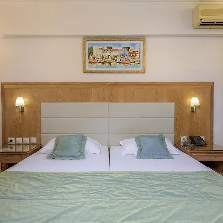Natura Park Village & 리조트 5*