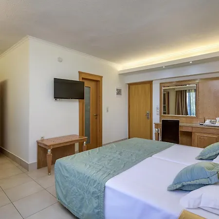 Θέρετρο Natura Park Village & Ψαλίδι