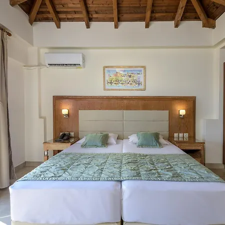 Natura Park Village & Resort Psalidi (Kos)