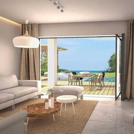 Resort Natura Park Village & 5*