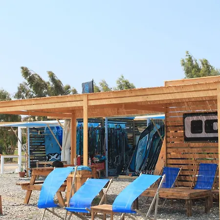 Natura Park Village & 5* Ψαλίδι