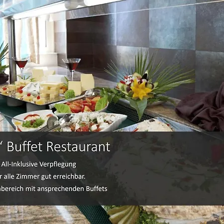 Natura Park Village & 리조트 살리디