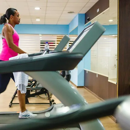 Θέρετρο Natura Park Village &