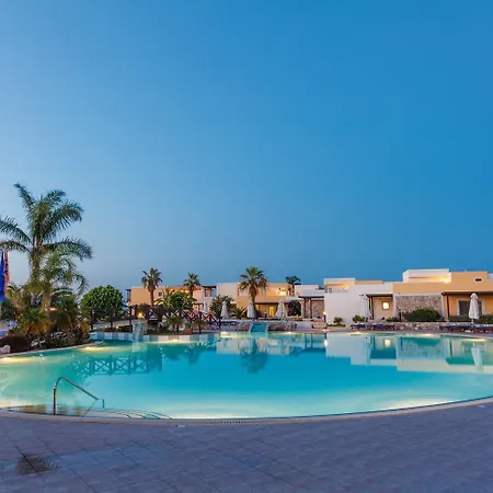 Курортный комплекс Natura Park Village & Псалиди