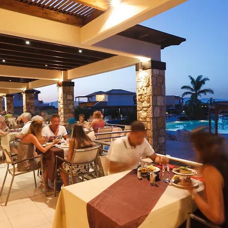 Natura Park Village &