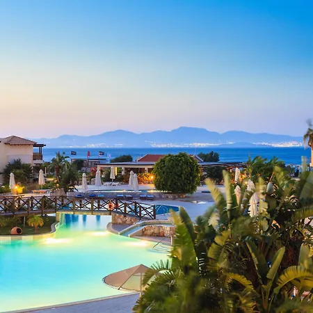 Θέρετρο Natura Park Village & Ψαλίδι