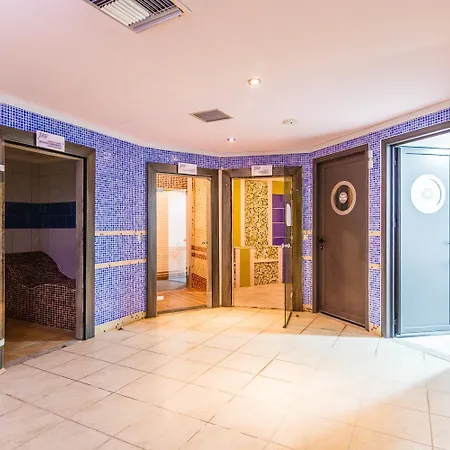 Natura Park Village & 리조트 5*