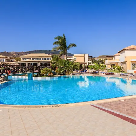 Natura Park Village &