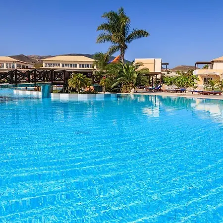 Θέρετρο Natura Park Village & Ψαλίδι