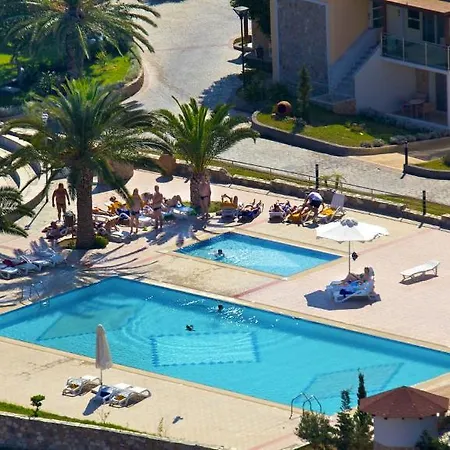 Θέρετρο Natura Park Village & Ψαλίδι