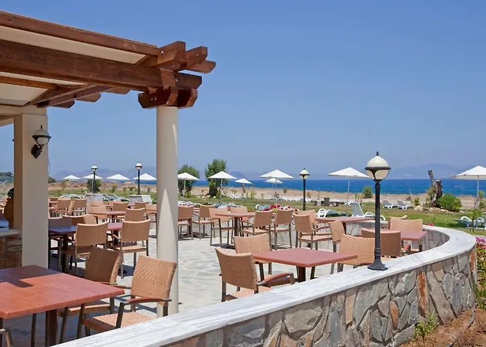 Natura Park Village & 5*