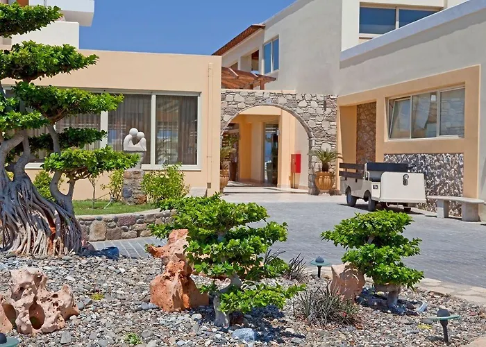 Natura Park Village &