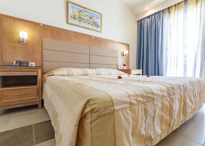 Natura Park Village & リゾート 5*