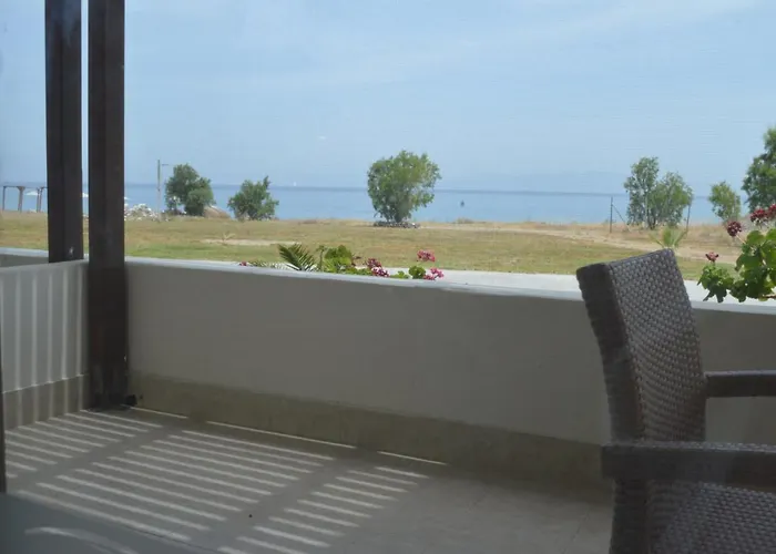 Natura Park Village & بساليدي