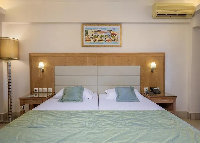 Natura Park Village & منتجع 5*