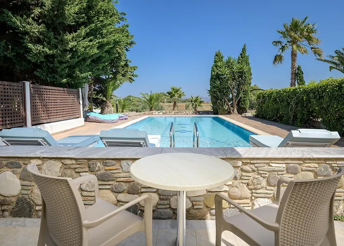 Natura Park Village & 5*