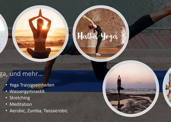 Natura Park Village & منتجع