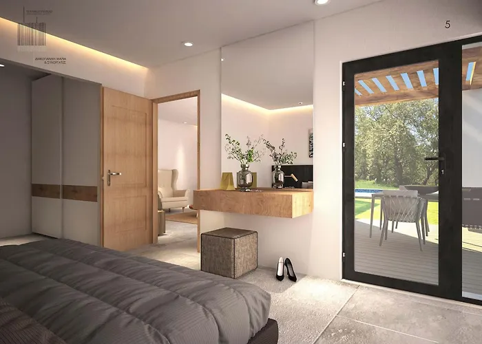 Natura Park Village & 5* بساليدي